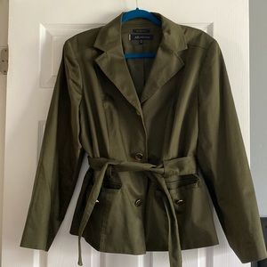 Anne Klein jacket